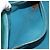 LOUIS VUITTON Borsa Vernis Wilshire Boulevard Blu Galattico M93646 LV Auth BA6406 - vista 21
