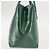 LOUIS VUITTON Borsa Vernis Wilshire Boulevard Blu Galattico M93646 LV Auth BA6406 - vista 6