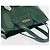 LOUIS VUITTON Borsa Vernis Wilshire Boulevard Blu Galattico M93646 LV Auth BA6406 - vista 7