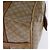 Céline Boston Bag aus Macadam-Canvas CELINE PVC Beige Gold Auth BA6457 Golden - Ansicht 13