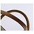 Céline Boston Bag aus Macadam-Canvas CELINE PVC Beige Gold Auth BA6457 Golden - Ansicht 8