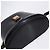 Borsa a Spalla Intrecciata GUCCI in Pelle Nera e Oro 001 33 0998 Auth 144140 Nero D'oro - vista 6
