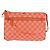 LOUIS VUITTON Pochette Modulo Damier Color 2way Pimon N41312 LV Auth 143082 - vista 13