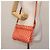 LOUIS VUITTON Pochette Modulo Damier Color 2way Pimon N41312 LV Auth 143082 - vista 23