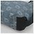 Borsa a Spalla Salvatore Ferragamo in Tela Blu Oro Auth sw1326 D'oro - vista 10