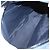 Borsa a Spalla Salvatore Ferragamo in Tela Blu Oro Auth sw1326 D'oro - vista 15