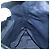 Borsa a Spalla Salvatore Ferragamo in Tela Blu Oro Auth sw1326 D'oro - vista 17