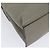 GUCCI Bamboo Daily Handtasche Leder 2way Grau Silber 370831 Auth BA4687 - Ansicht 14