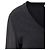 Top de manga larga Brunello Cucinelli Gris Burdeos - vista 4