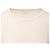 Top de manga larga Brunello Cucinelli Blanco roto - vista 4
