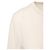 Top de manga larga Brunello Cucinelli Blanco roto - vista 5