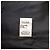 Trench Coat Dolce & Gabbana Negro - vista 14