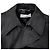 Trench Coat Dolce & Gabbana Negro - vista 4