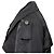 Trench Coat Dolce & Gabbana Negro - vista 5