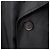 Trench Coat Dolce & Gabbana Negro - vista 8