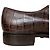 Prägeleder-Schuhe von Salvatore Ferragamo Braun - Ansicht 8