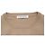 Autre Marque Top de punto beige de cachemira extrema Castaño - vista 5