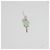 Charm de Lollipop de Plata Esterlina con Esmalte Tiffany & Co. - vista 4