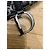 Dior Saddle Tasche Grau Stoff - Ansicht 3