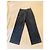 Jeans anchos/grandes Chanel Azul - vista 3