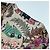 Etro Fauna & Flora Kleid Mehrfarben - Ansicht 5