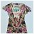 Etro Fauna & Flora Kleid Mehrfarben - Ansicht 7