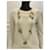Collana lunga Chanel metallo multicolore  - vista 2