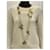 Collana lunga Chanel metallo multicolore  - vista 5