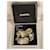 Collana lunga Chanel metallo multicolore  - vista 7