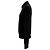 Tom Ford Strickjacke aus schwarzer Wolle und Samt - Ansicht 2
