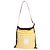 Dries Van Noten Scarf Patterned Shoulder Bag in Multicolor Viscose - view 3