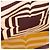 Dries Van Noten Scarf Patterned Shoulder Bag in Multicolor Viscose - view 5