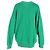 V-Ausschnitt Cardigan aus grüner Wolle von Acne Studios - Ansicht 3
