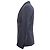 Giacca da abito classica Dior e pantaloni in lana vergine blu scuro Blu navy - vista 5