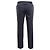 Giacca da abito classica Dior e pantaloni in lana vergine blu scuro Blu navy - vista 9
