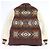 Autre Marque Junya Watanabe Man Pendleton Stajan W Name Native Pattern Jacket Multiple colors - view 4