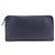 Autre Marque Borsa a mano Cisei in pelle di vitello Blu Blu navy