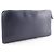 Autre Marque Borsa a mano Cisei in pelle di vitello Blu Blu navy - vista 3