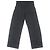 Moncler Genius TUTA Mono de Algodón Negro - vista 4