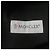 Moncler Genius TUTA Mono de Algodón Negro - vista 8