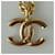 Collana Coco Mark CHANEL in oro e rosa D'oro - vista 4