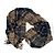Sciarpa Barbour Ancient Loden Tartan Marrone
