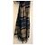 Sciarpa Barbour Ancient Loden Tartan Marrone - vista 4