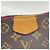 Borsa a Spalla Graceful PM Monogramma Louis Vuitton Marrone Rosa - vista 12