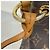 Borsa a Spalla Graceful PM Monogramma Louis Vuitton Marrone Rosa - vista 13