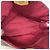 Borsa a Spalla Graceful PM Monogramma Louis Vuitton Marrone Rosa - vista 4