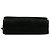 Chanel Nero Suede Trapuntato con Frange - vista 3