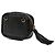 Bolsa de câmera Lou Monogram em couro de bezerro matelassado preto com estampa de bolinhas Saint Laurent - vista 2