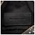 Bolsa de câmera Lou Monogram em couro de bezerro matelassado preto com estampa de bolinhas Saint Laurent - vista 6