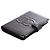 Agenda Notebook Chanel CC Caviar Nero - vista 10